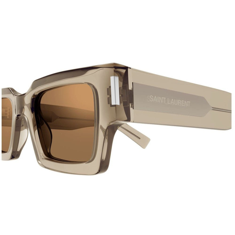 Saint Laurent Corner Angle SL 572 - Les Lunettes de Pauline