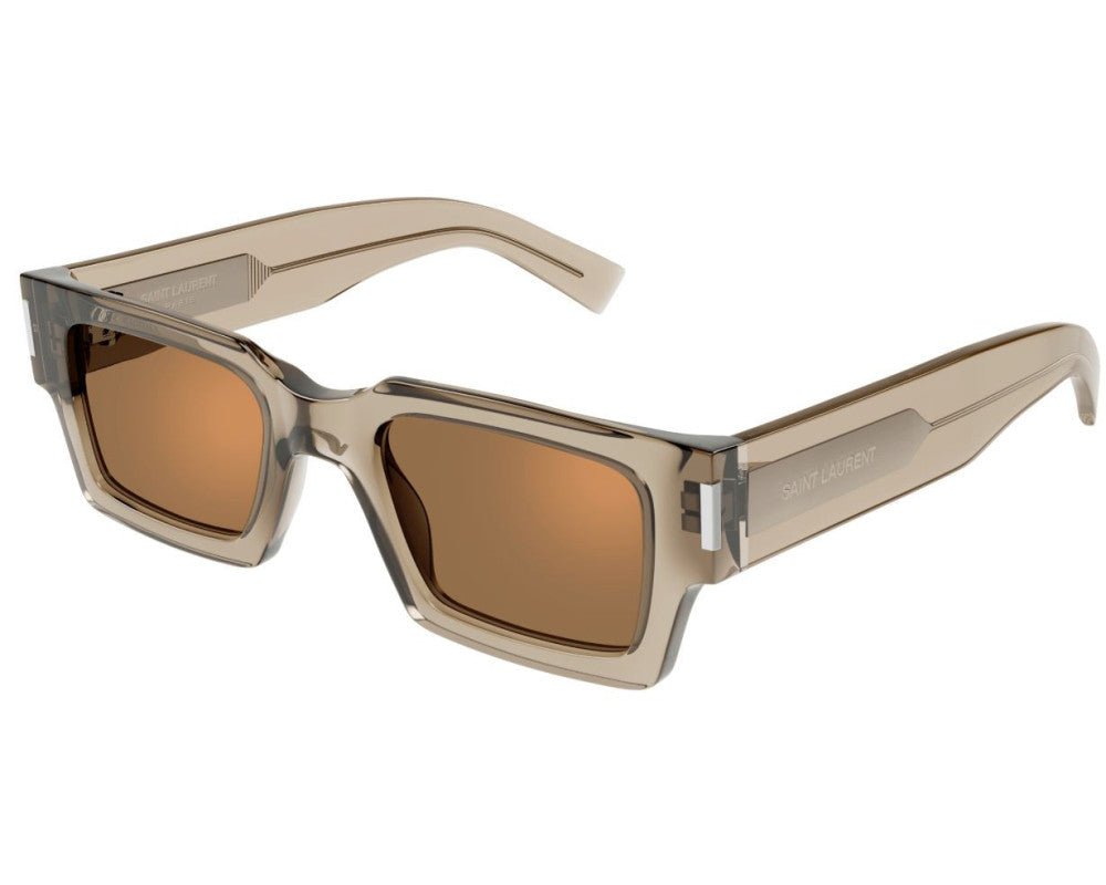 Saint Laurent Corner Angle SL 572 - Les Lunettes de Pauline