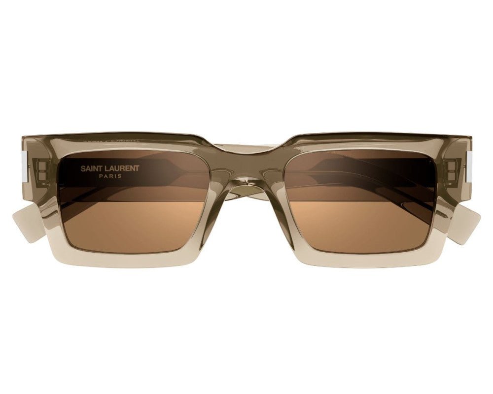 Saint Laurent Corner Angle SL 572 - Les Lunettes de Pauline