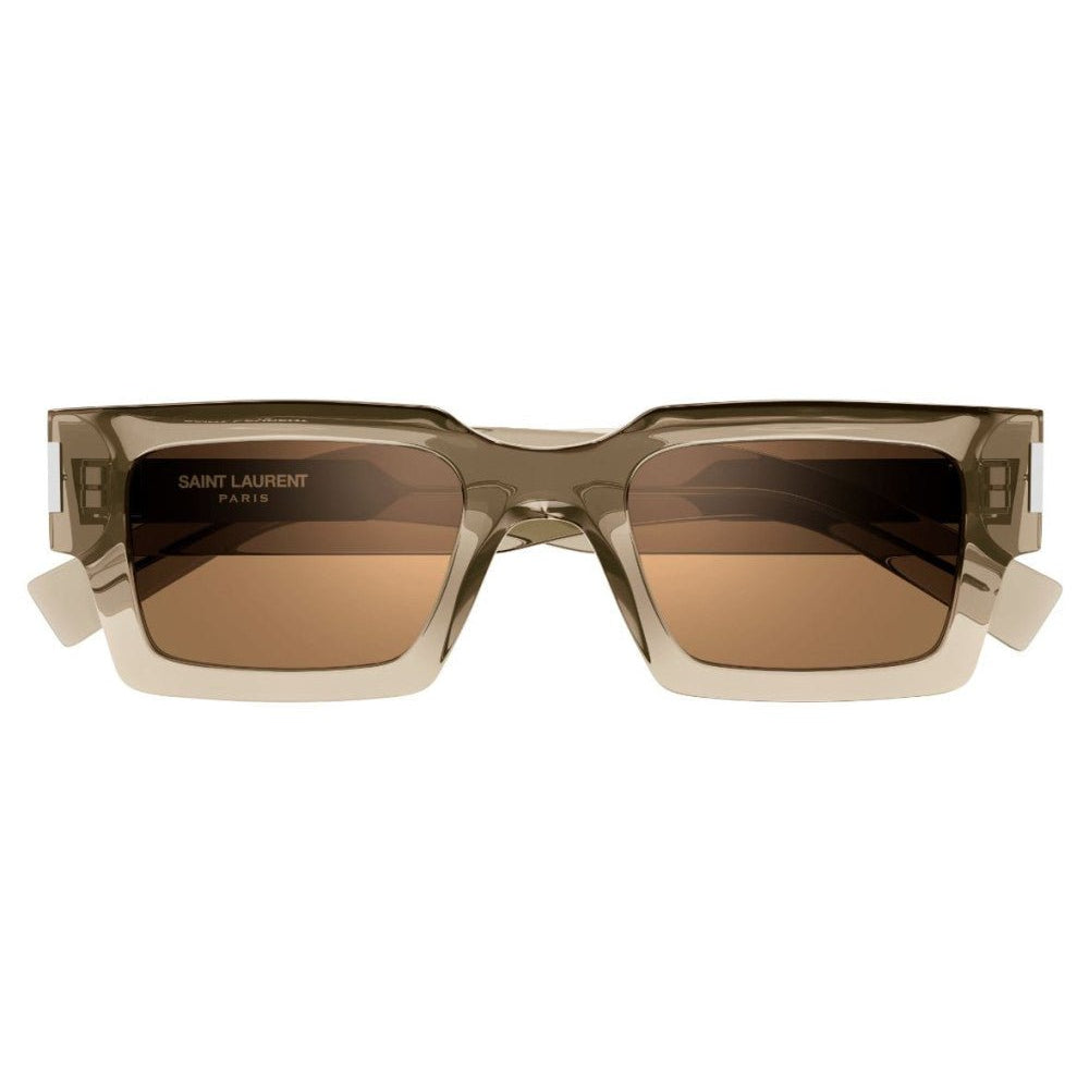 Saint Laurent Corner Angle SL 572 - Les Lunettes de Pauline