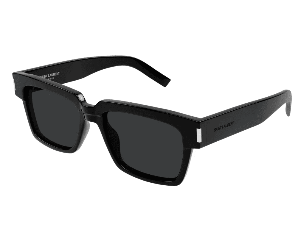Saint Laurent Corner Angle SL 732 - Les Lunettes de Pauline