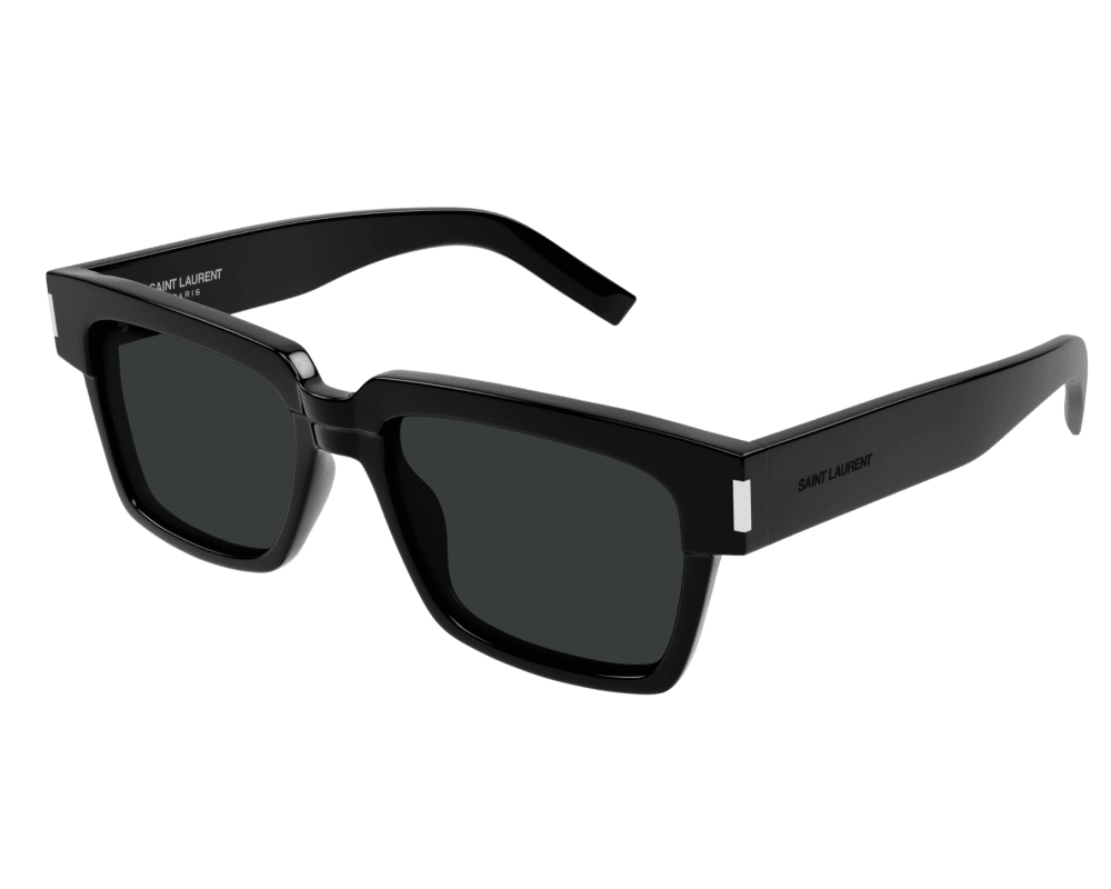 Saint Laurent Corner Angle SL 732 - Les Lunettes de Pauline