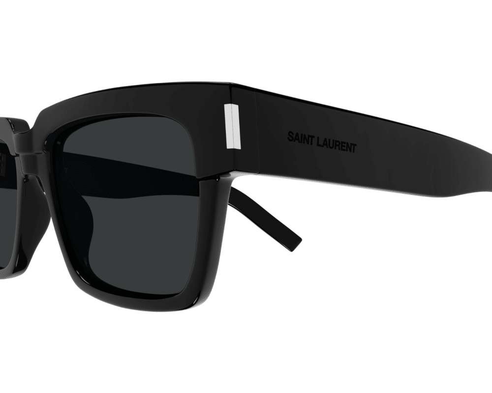 Saint Laurent Corner Angle SL 732 - Les Lunettes de Pauline