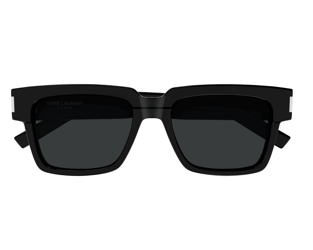 Saint Laurent Corner Angle SL 732 - Les Lunettes de Pauline