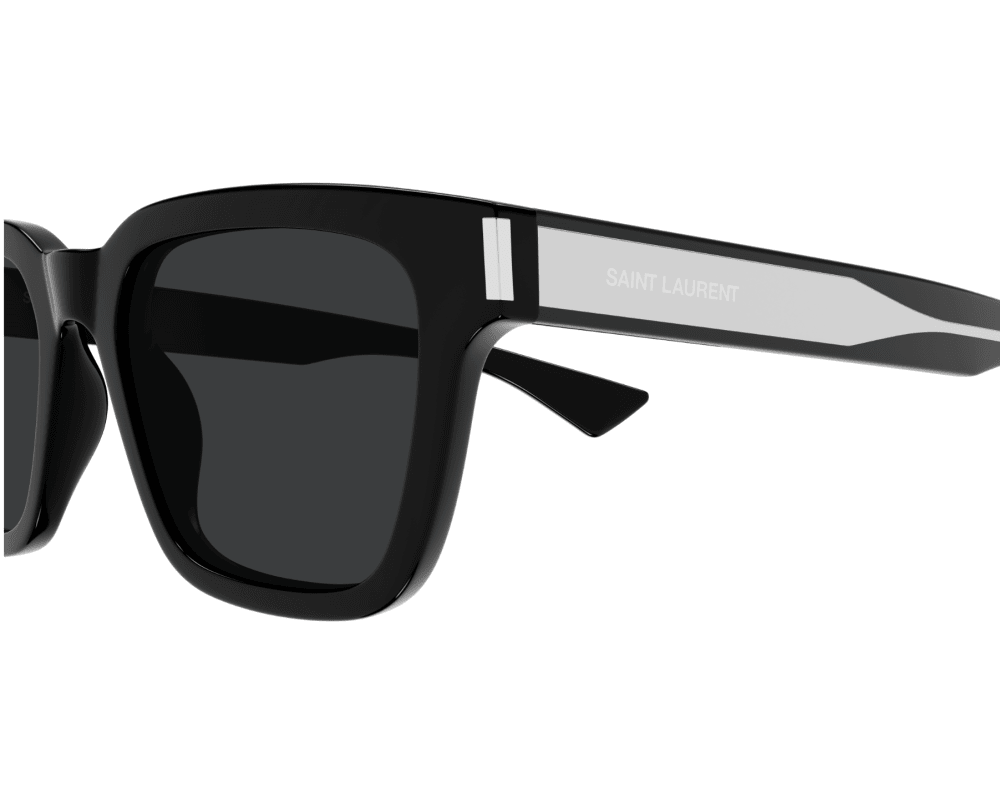 Saint Laurent Corner Angle SL 790 - Les Lunettes de Pauline