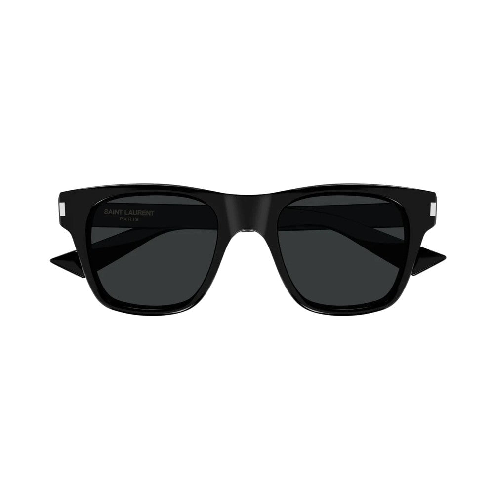 Saint Laurent Corner Angle SL 875 001 - Les Lunettes de Pauline