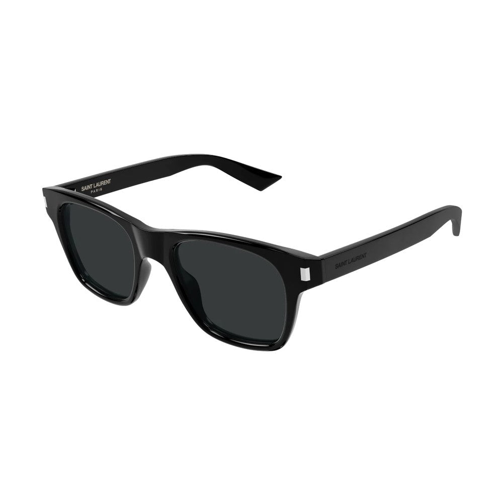 Saint Laurent Corner Angle SL 875 001 - Les Lunettes de Pauline