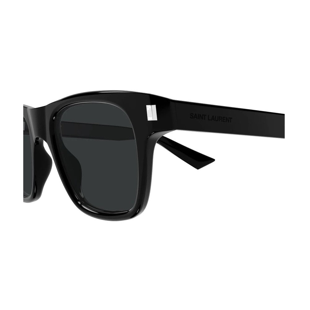 Saint Laurent Corner Angle SL 875 001 - Les Lunettes de Pauline