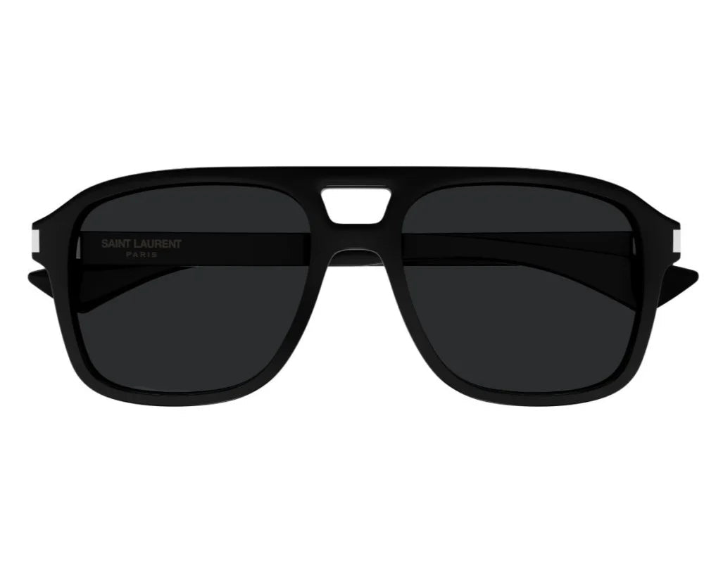 Saint Laurent Corner Angle SL 881 - Les Lunettes de Pauline
