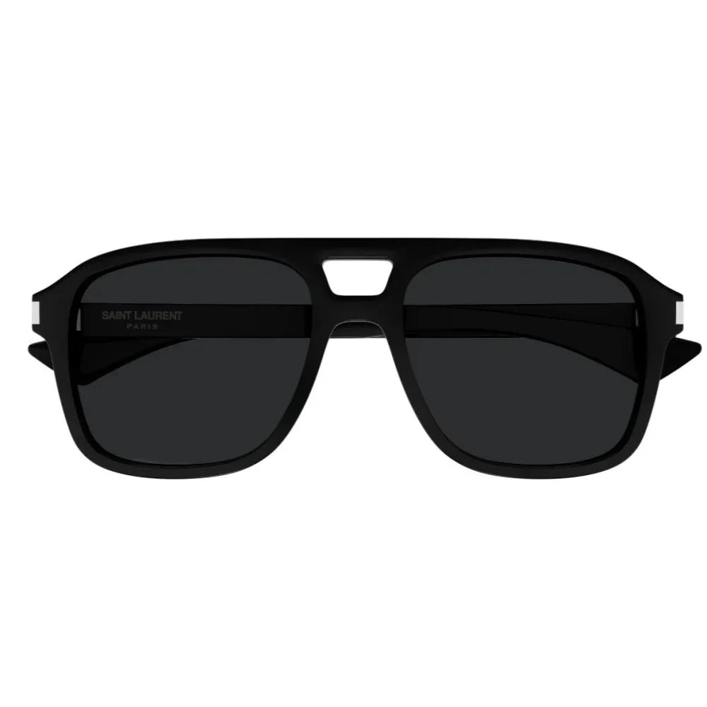 Saint Laurent Corner Angle SL 881 - Les Lunettes de Pauline