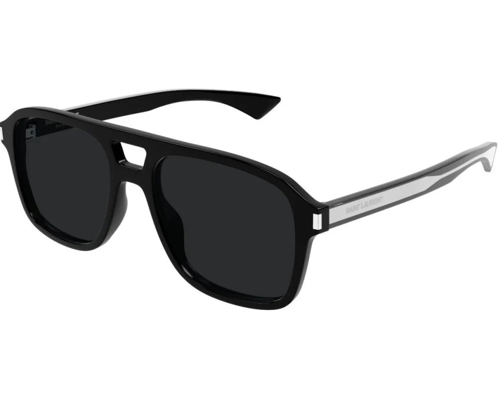 Saint Laurent Corner Angle SL 881 - Les Lunettes de Pauline