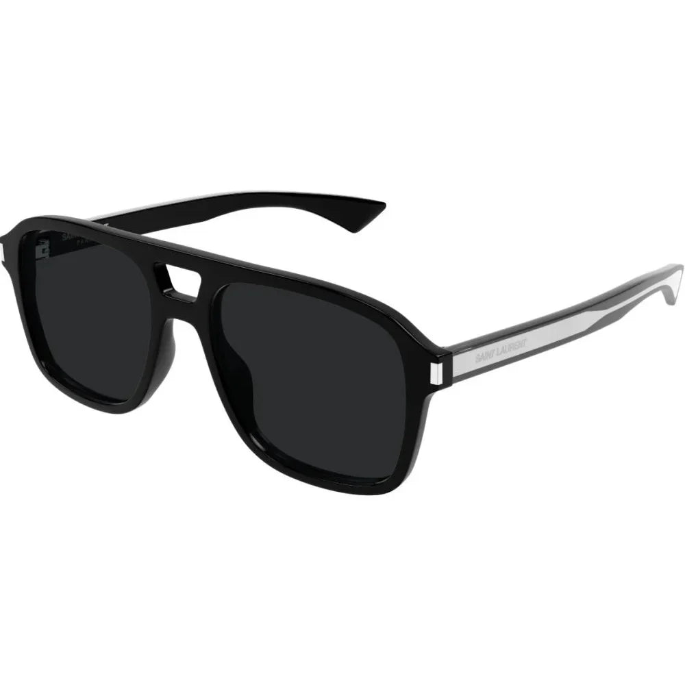 Saint Laurent Corner Angle SL 881 - Les Lunettes de Pauline