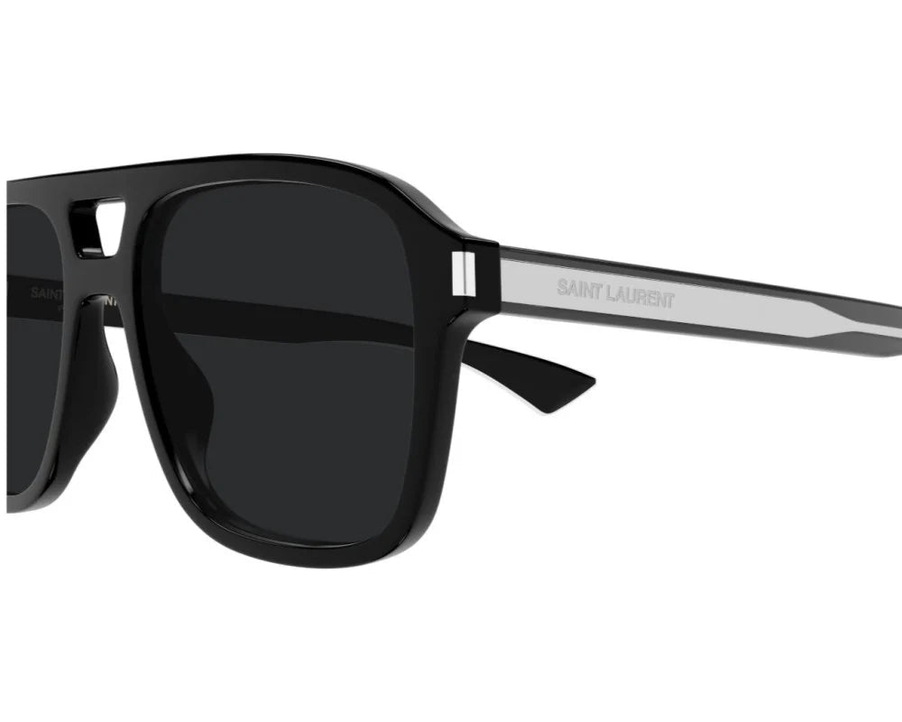 Saint Laurent Corner Angle SL 881 - Les Lunettes de Pauline