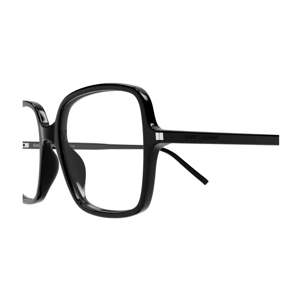 Saint Laurent Corner Angle SL 892 001 - Les Lunettes de Pauline