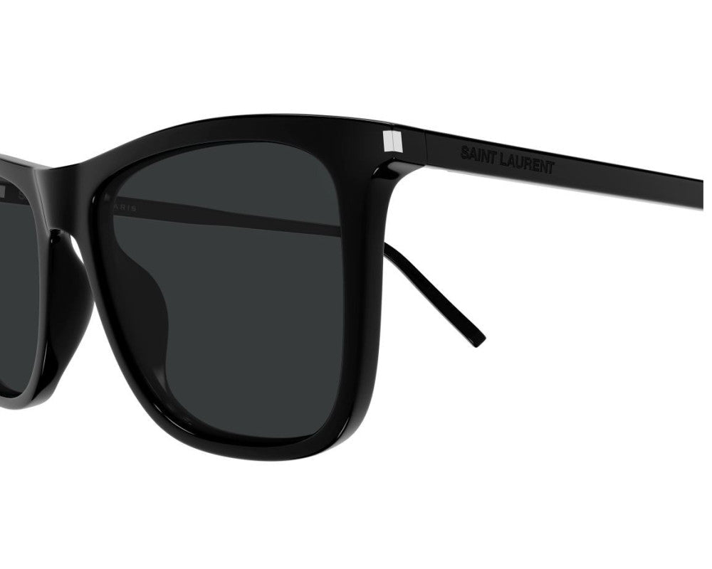 Saint Laurent Corner Angle SL 895 - Les Lunettes de Pauline
