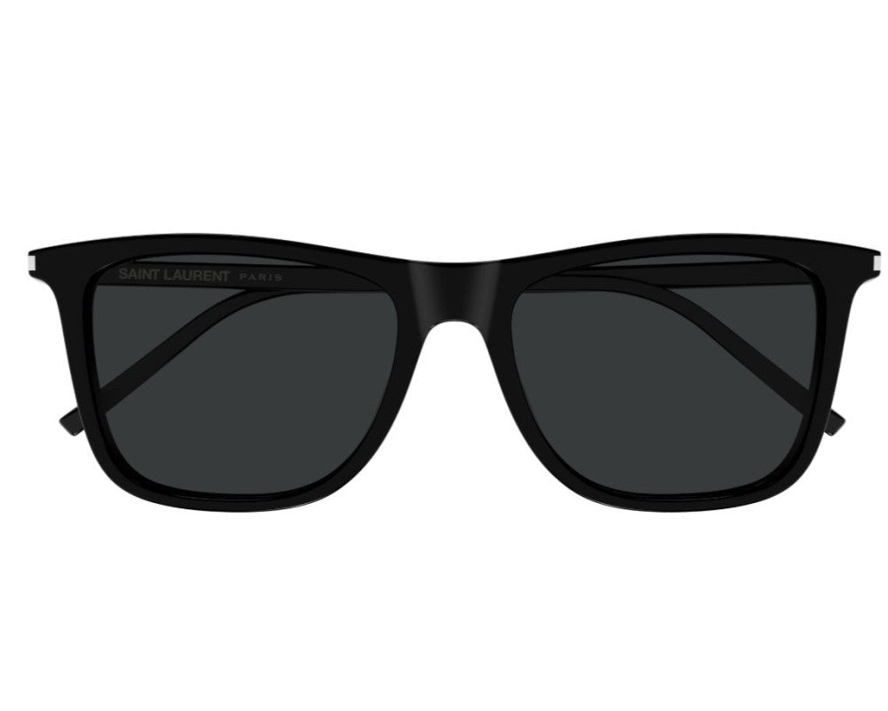 Saint Laurent Corner Angle SL 895 - Les Lunettes de Pauline