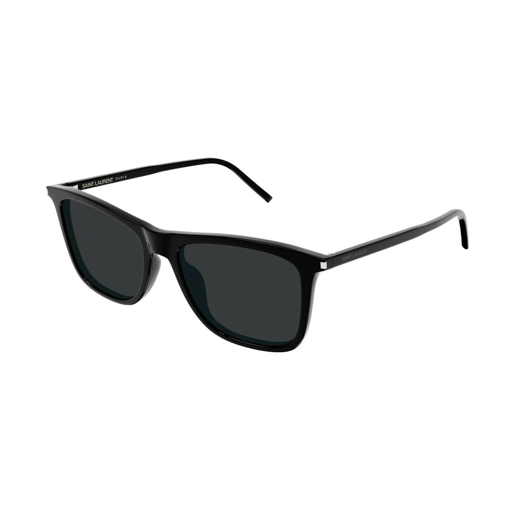 Saint Laurent Corner Angle SL 895 - Les Lunettes de Pauline