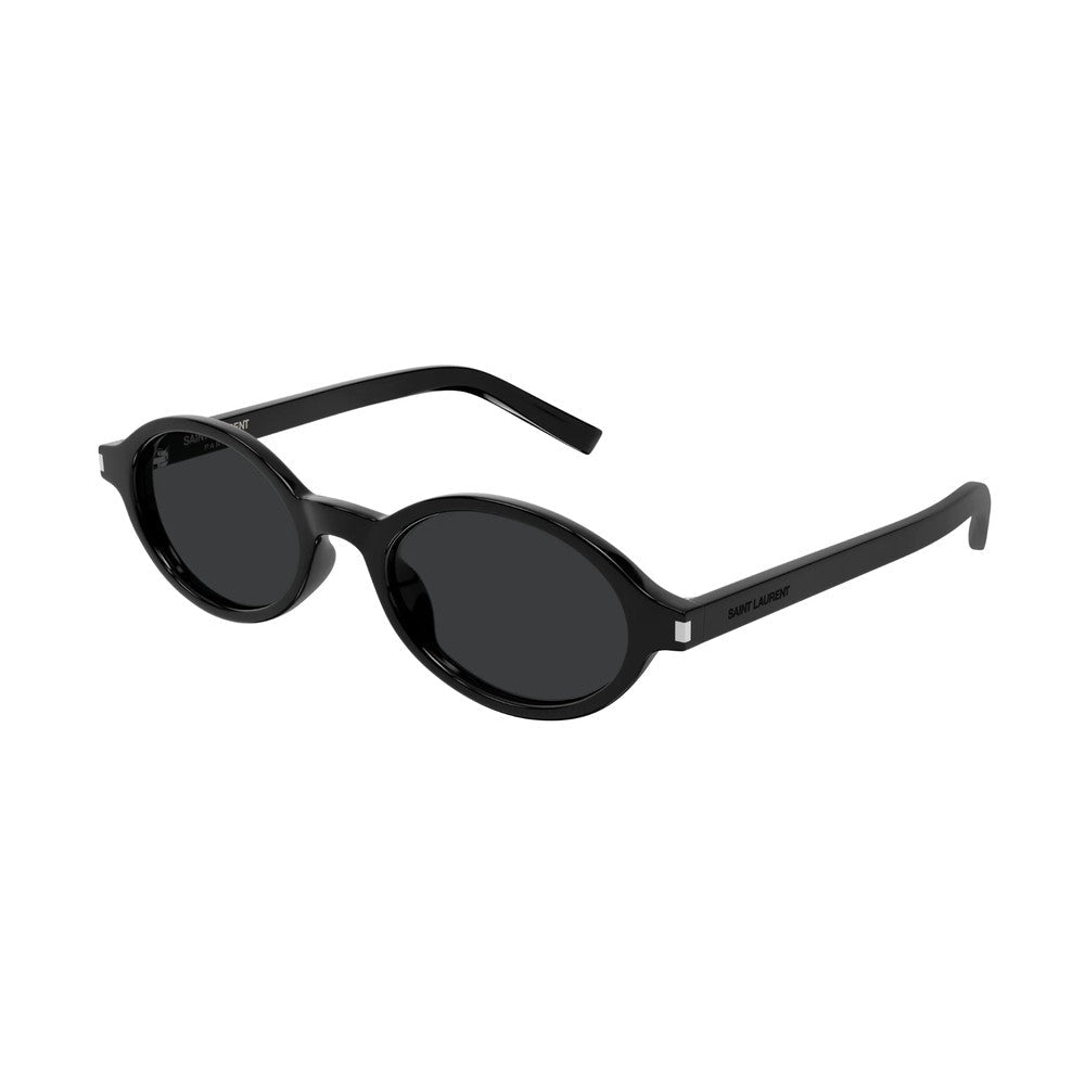 Saint Laurent Jeanne SL 751 Noir - Les Lunettes de Pauline