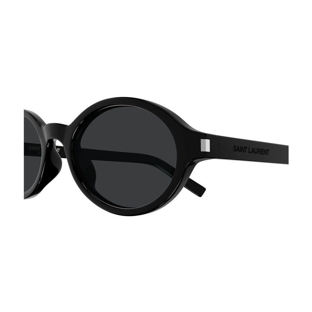 Saint Laurent Jeanne SL 751 Noir - Les Lunettes de Pauline