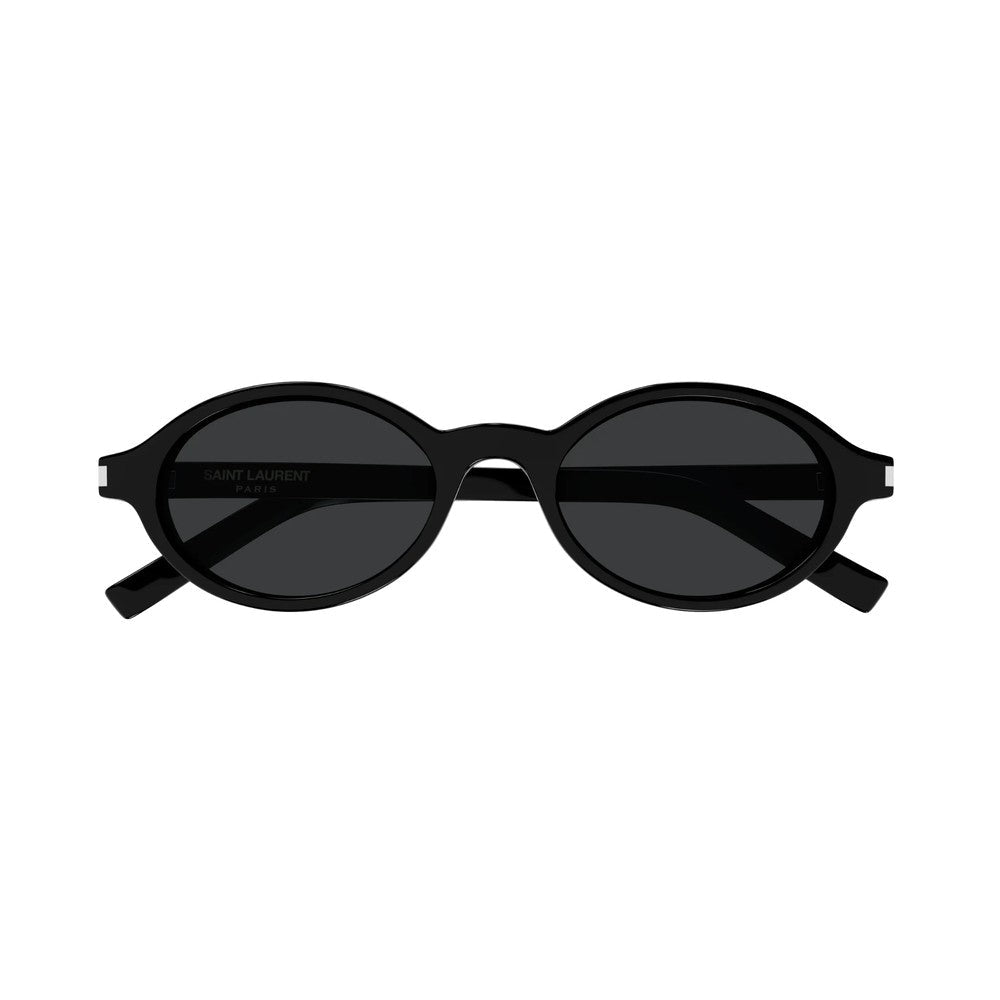 Saint Laurent Jeanne SL 751 Noir - Les Lunettes de Pauline