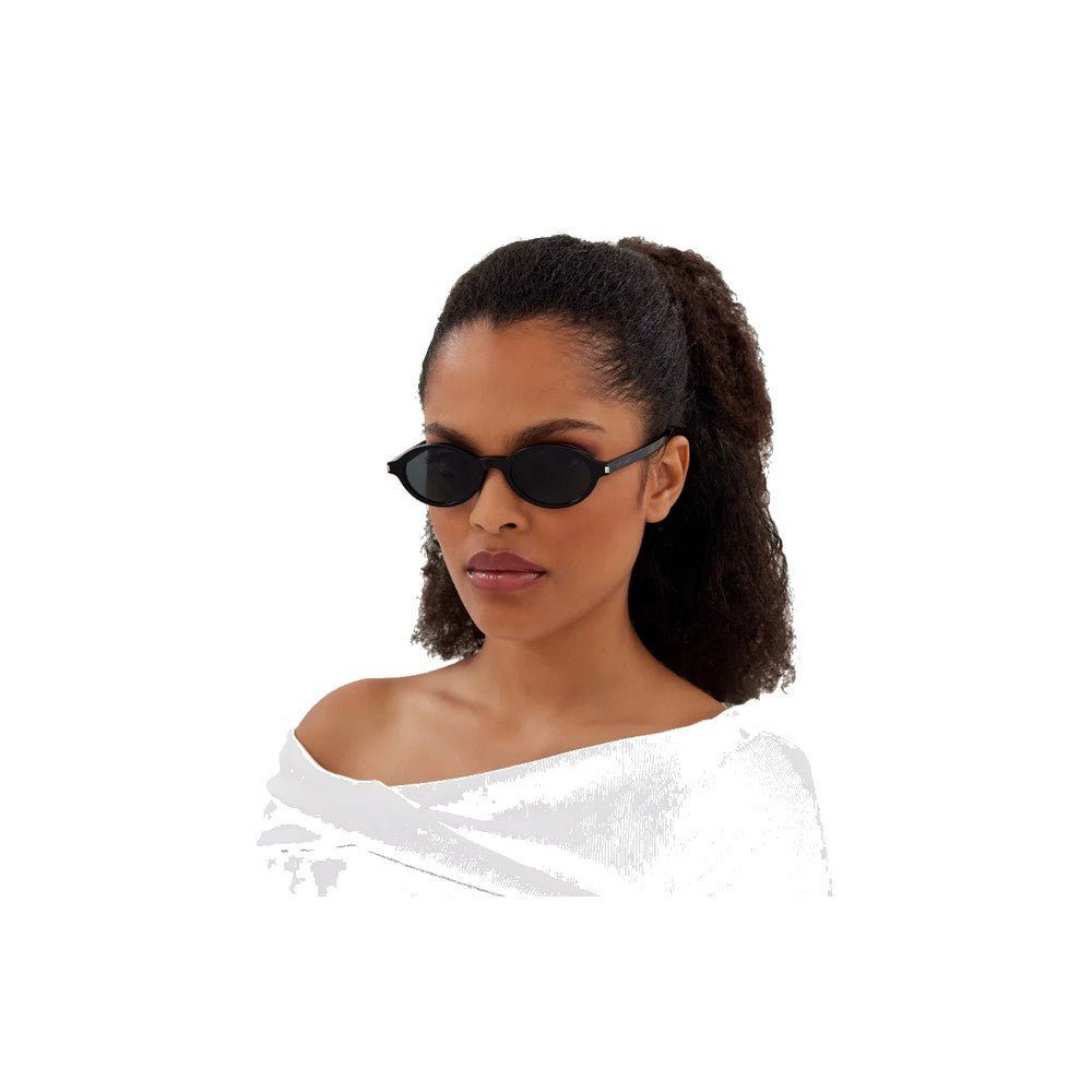 Saint Laurent Jeanne SL 751 Noir - Les Lunettes de Pauline