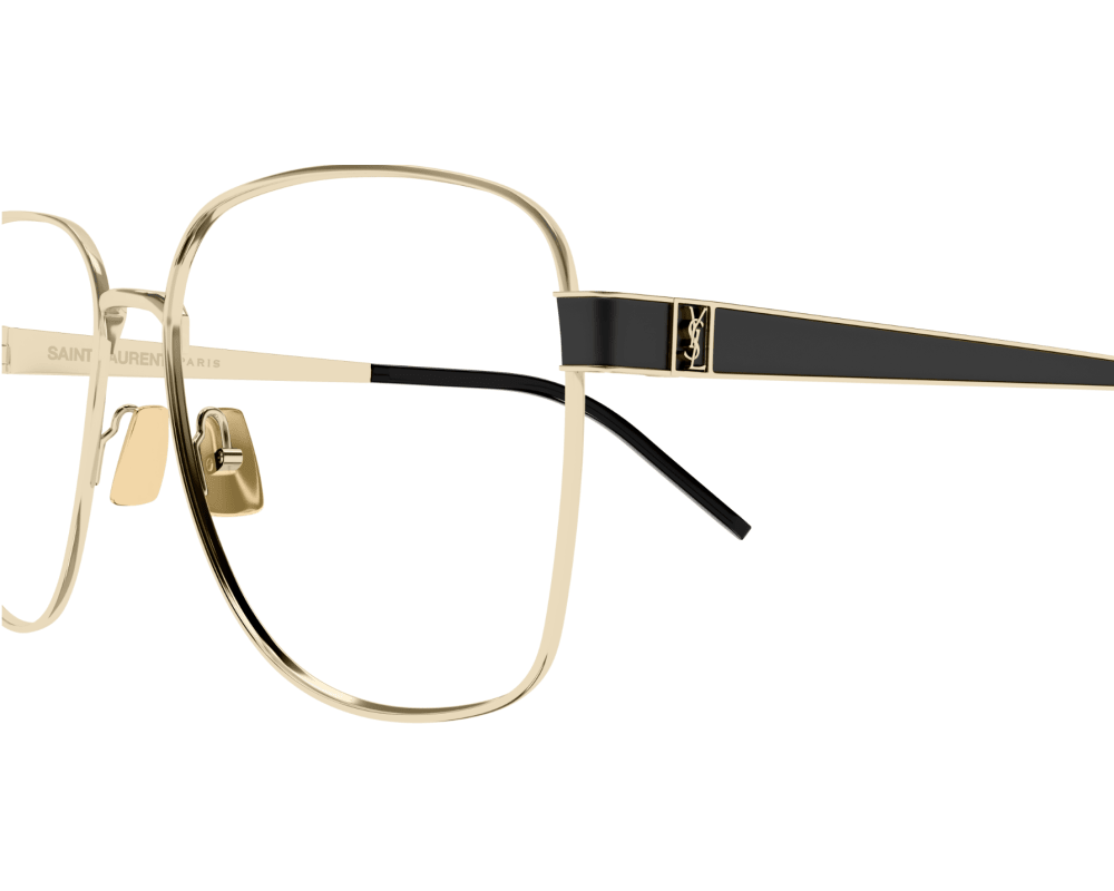 Saint Laurent Monogram SL M134 - Les Lunettes de Pauline