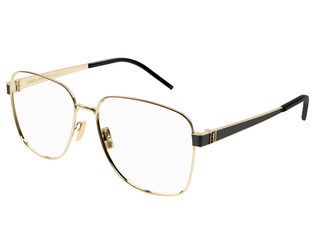 Saint Laurent Monogram SL M134 - Les Lunettes de Pauline