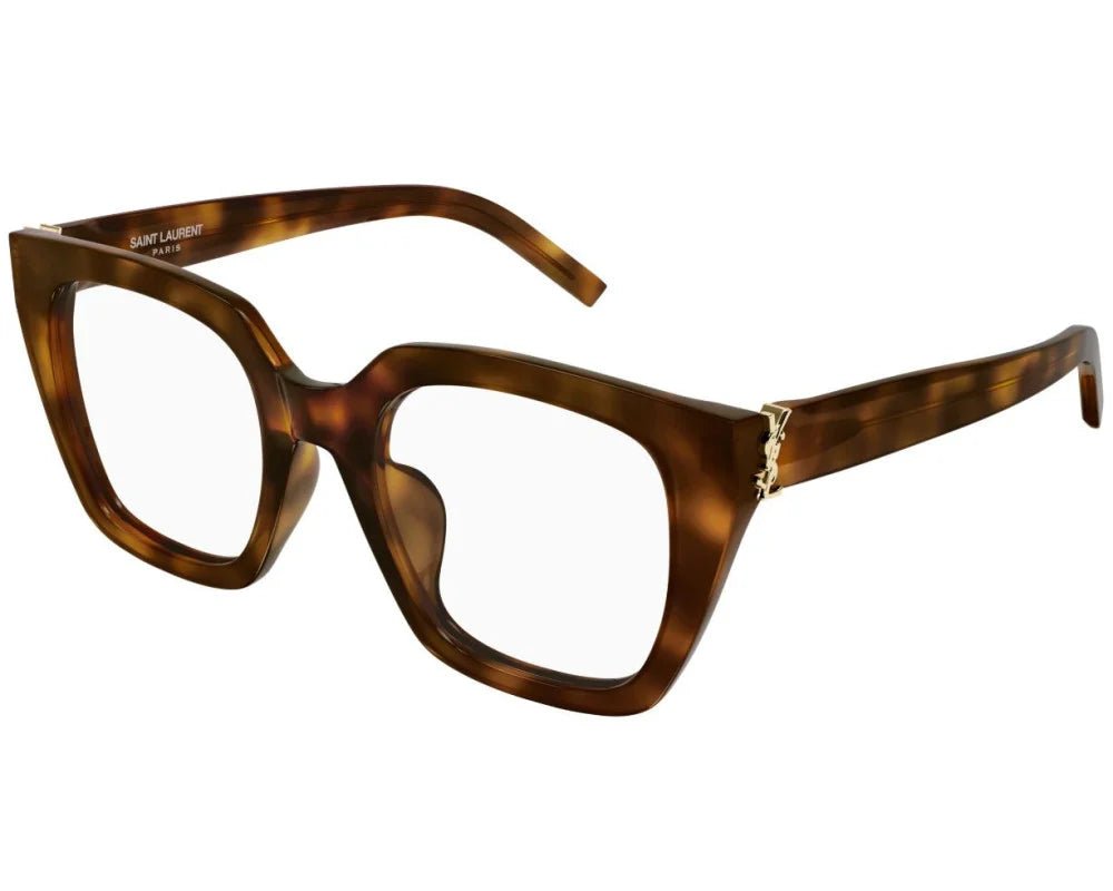 Saint Laurent Monogram SL M143 - Les Lunettes de Pauline