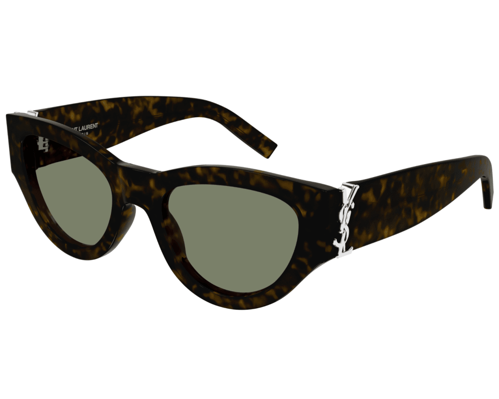 Saint Laurent Monogram SL M94 - Les Lunettes de Pauline