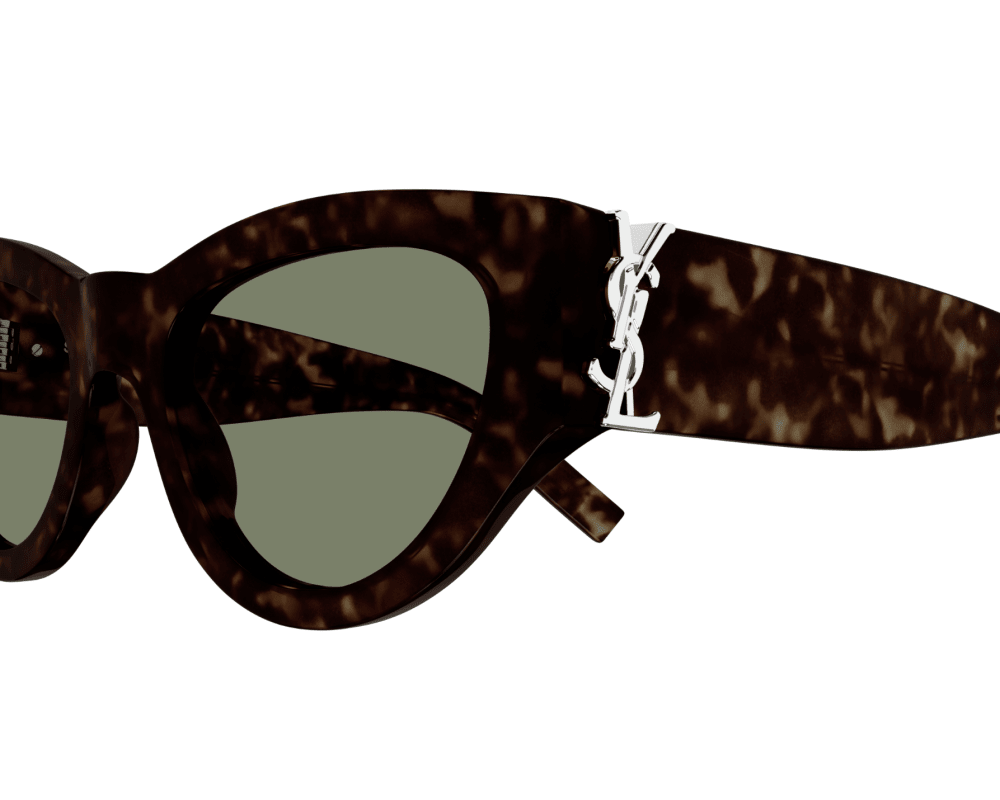 Saint Laurent Monogram SL M94 - Les Lunettes de Pauline
