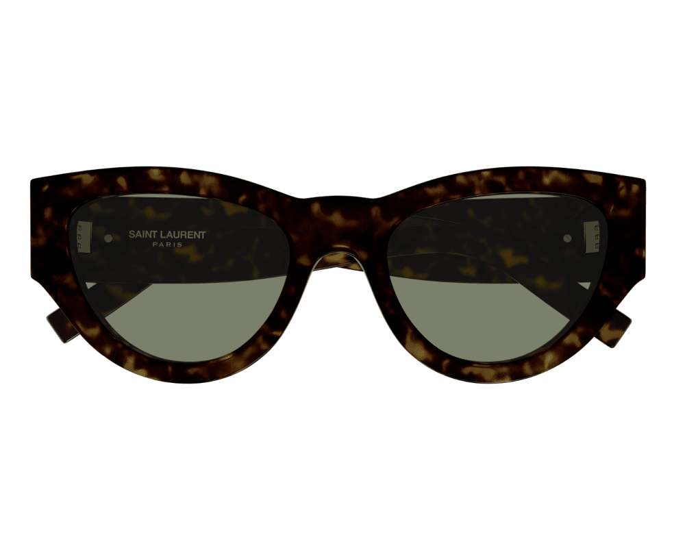 Saint Laurent Monogram SL M94 - Les Lunettes de Pauline