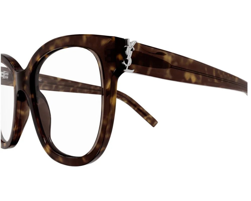 Saint Laurent Monogram SL M97 - Les Lunettes de Pauline