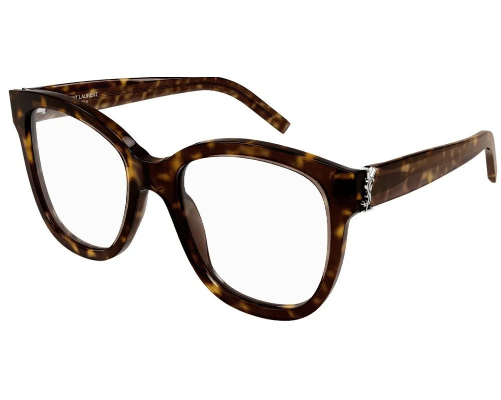 Saint Laurent Monogram SL M97 - Les Lunettes de Pauline