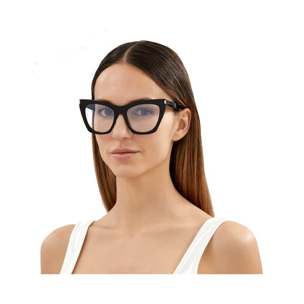 Saint Laurent SL 214 KATE 001 - Les Lunettes de Pauline