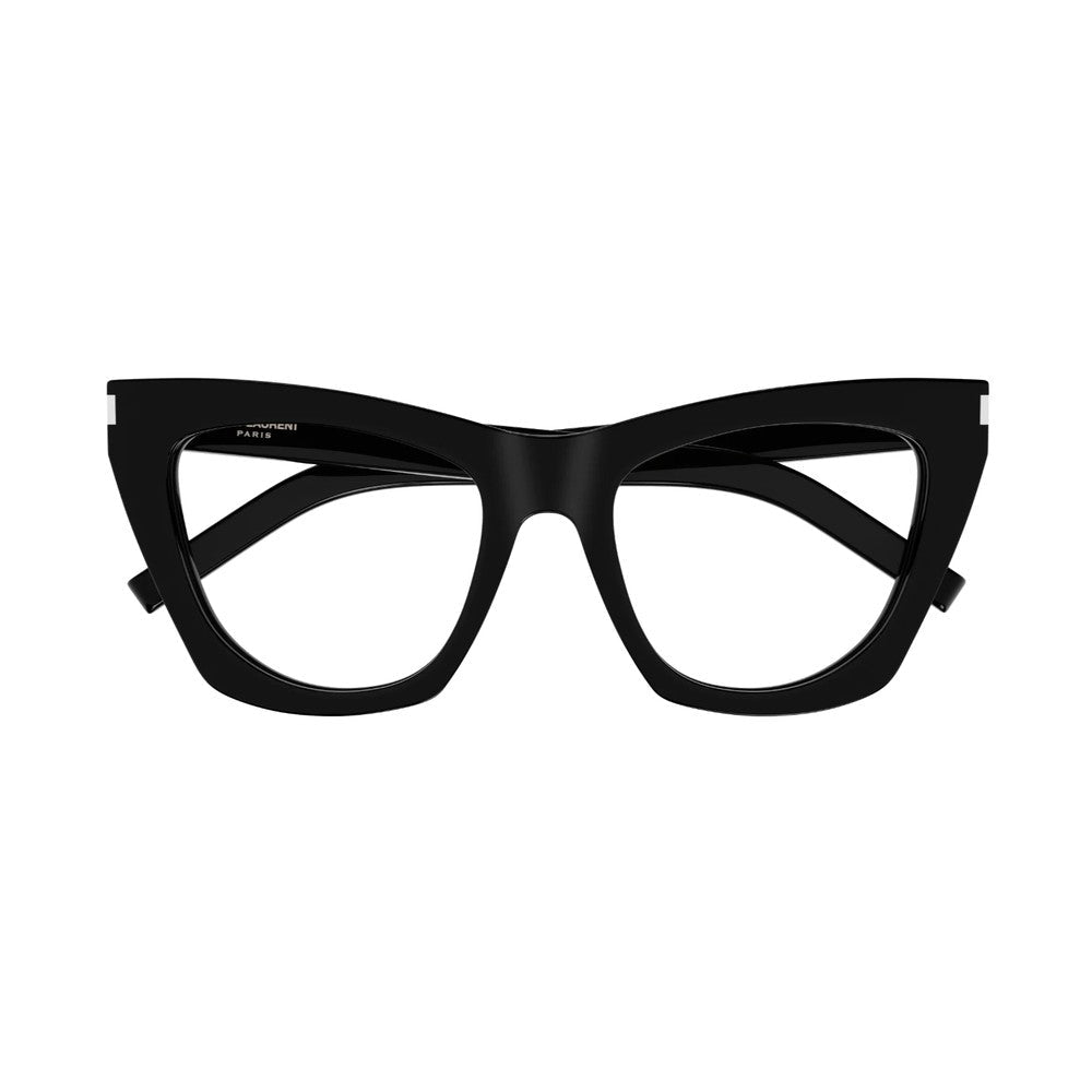 Saint Laurent SL 214 KATE 001 - Les Lunettes de Pauline