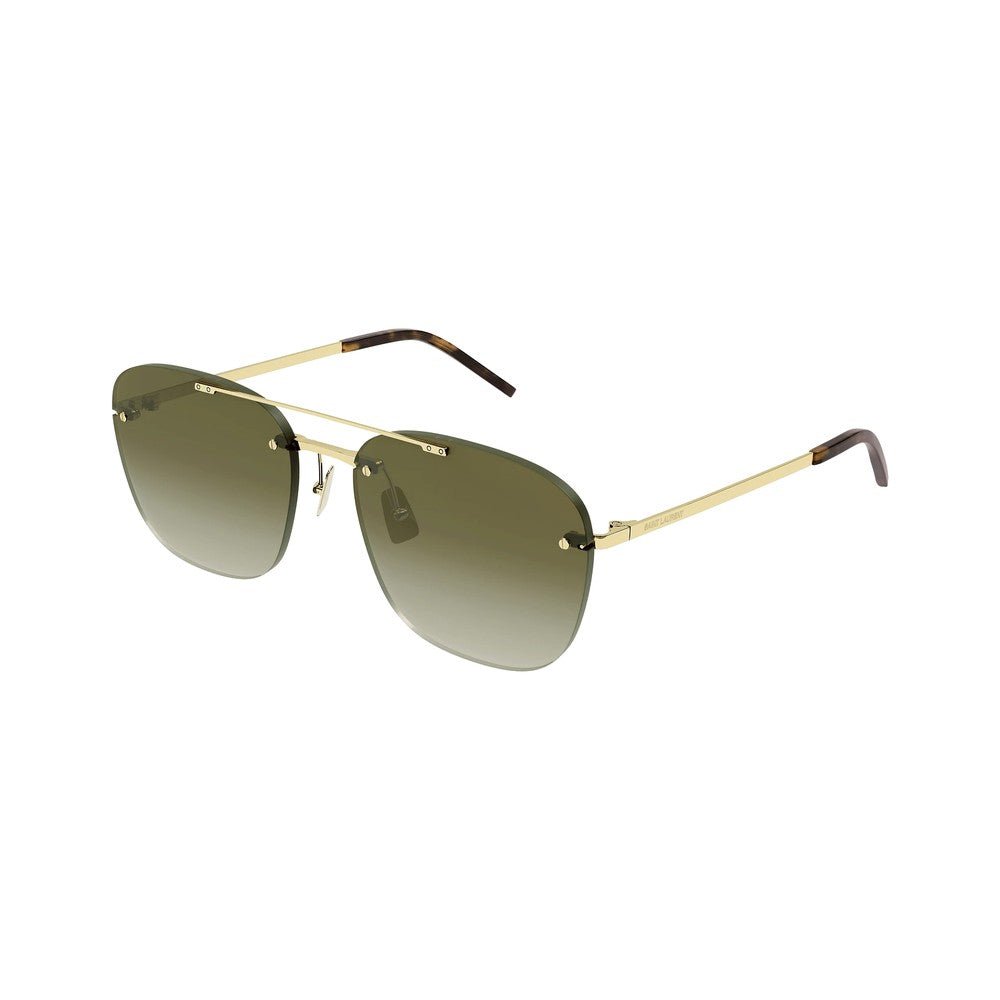 Saint Laurent SL 309 RIMLESS 003 - Les Lunettes de Pauline