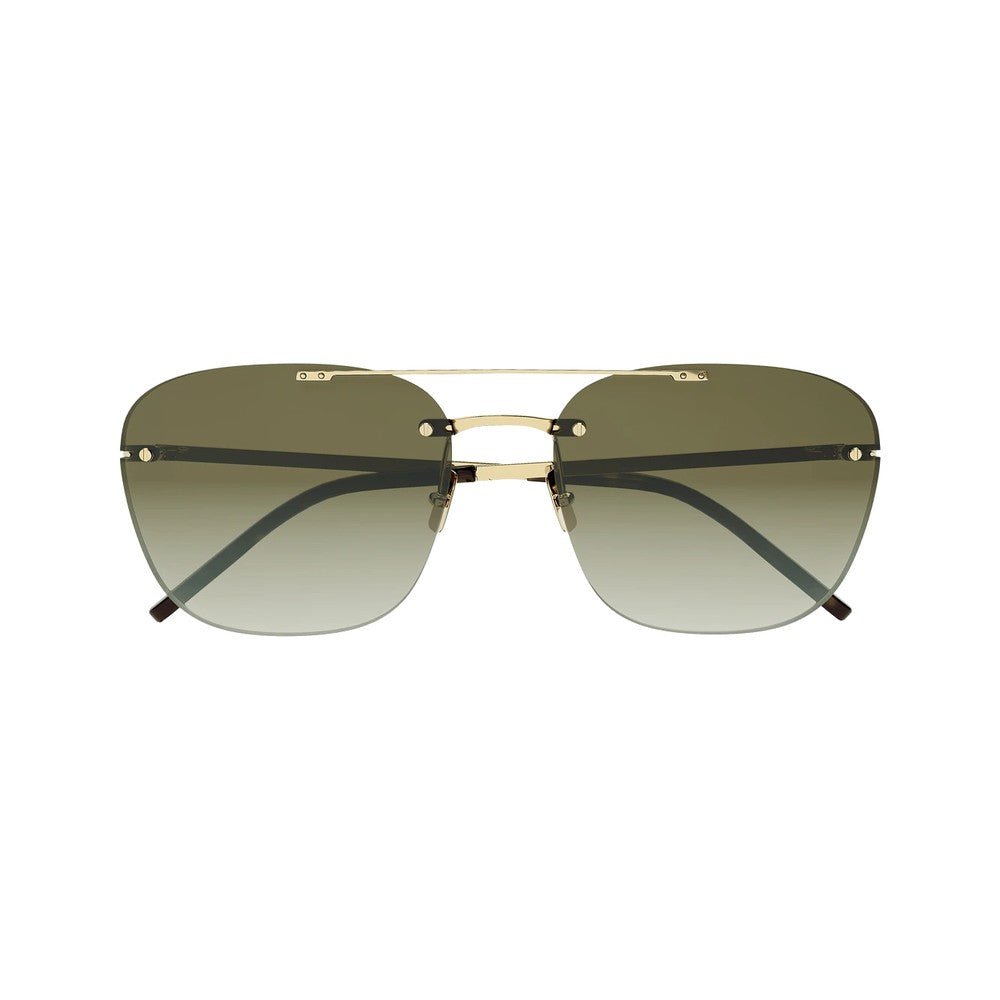 Saint Laurent SL 309 RIMLESS 003 - Les Lunettes de Pauline