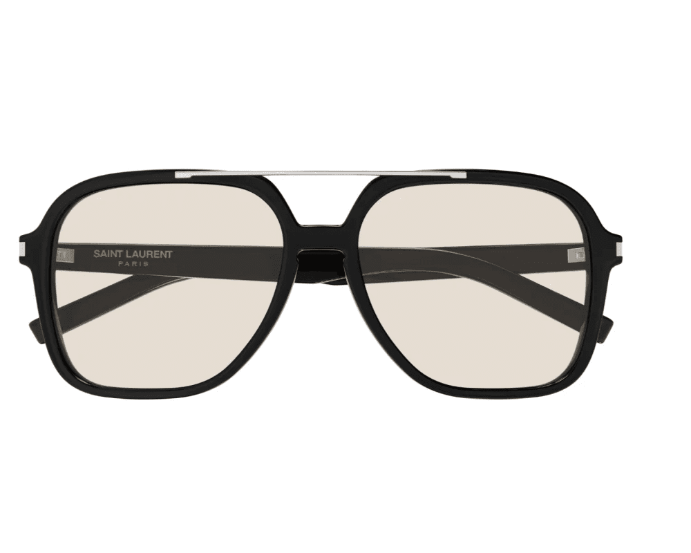 Saint Laurent SL 545 Corner Angle - Les Lunettes de Pauline