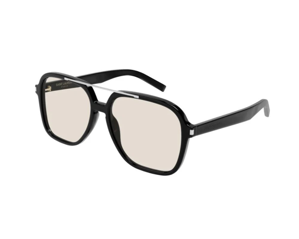 Saint Laurent SL 545 Corner Angle - Les Lunettes de Pauline