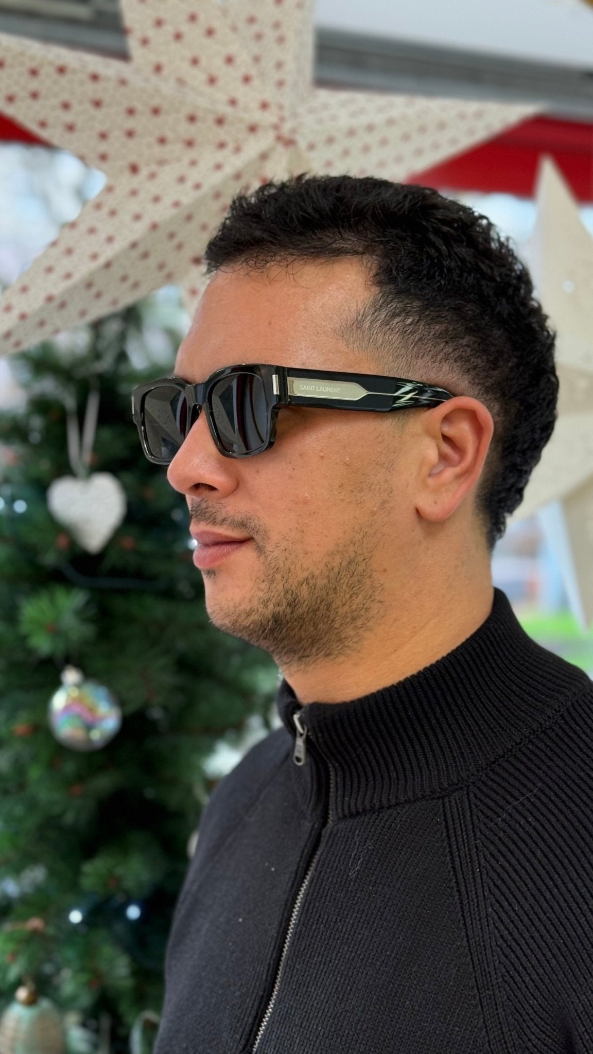 Saint Laurent SL 617