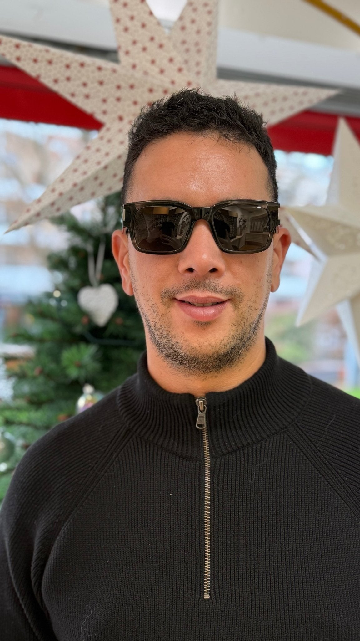 Saint Laurent SL 617