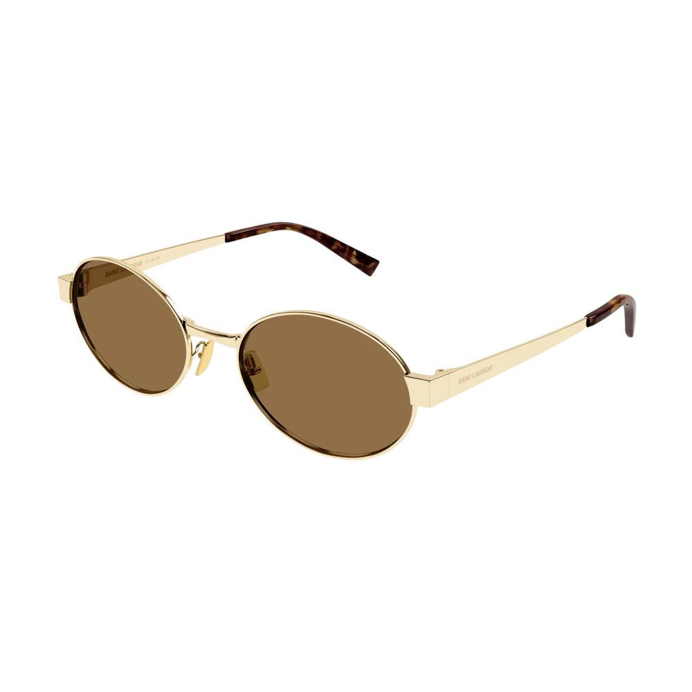 Saint Laurent SL Logo SL 692 004 - Les Lunettes de Pauline