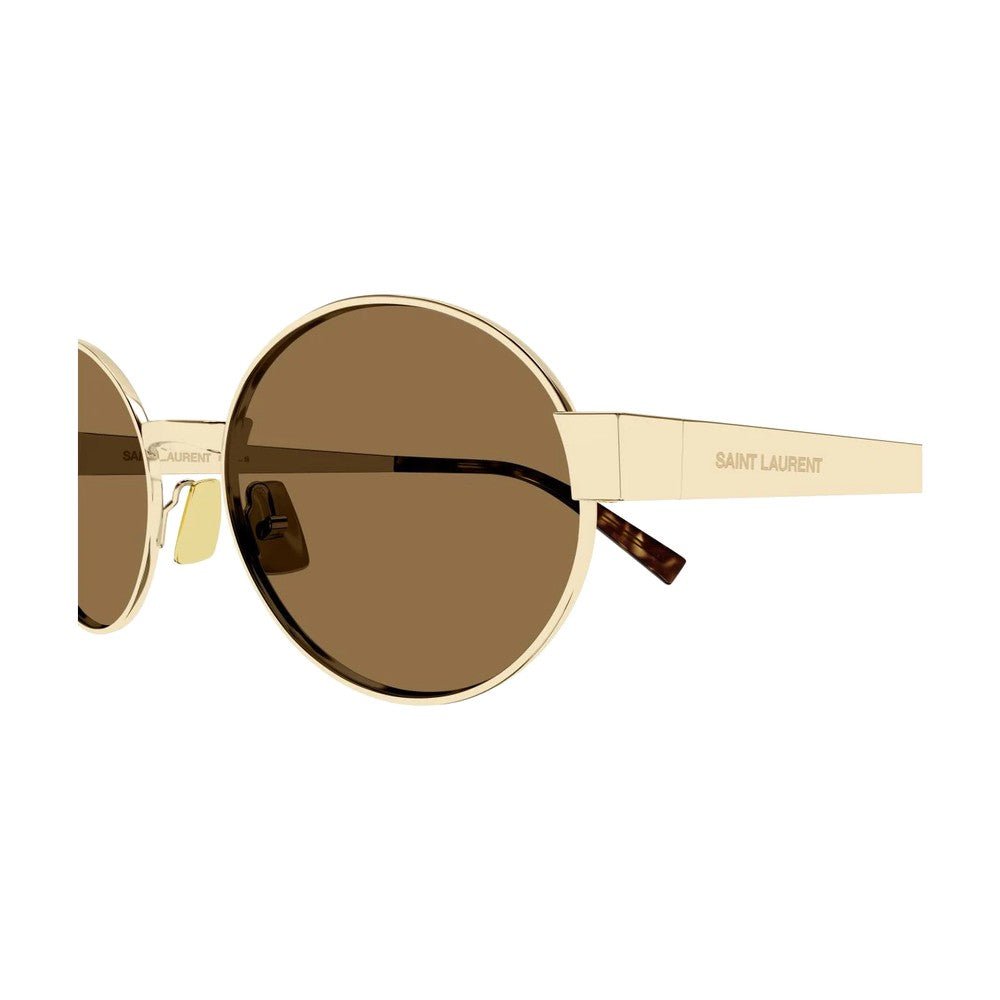 Saint Laurent SL Logo SL 692 004 - Les Lunettes de Pauline