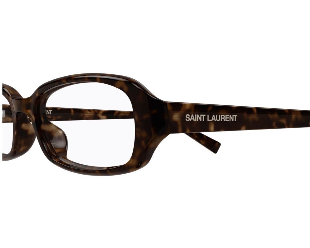 Saint Laurent SL logo SL 872 ERIN - Les Lunettes de Pauline