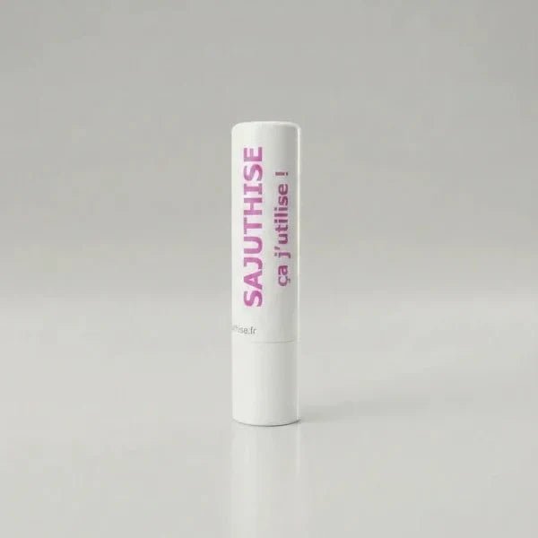 Sajuthise stick nettoyant optique rose - Les Lunettes de Pauline