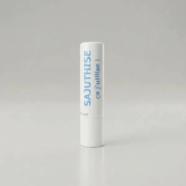 Sajuthise stick nettoyant optique bleu - Les Lunettes de Pauline