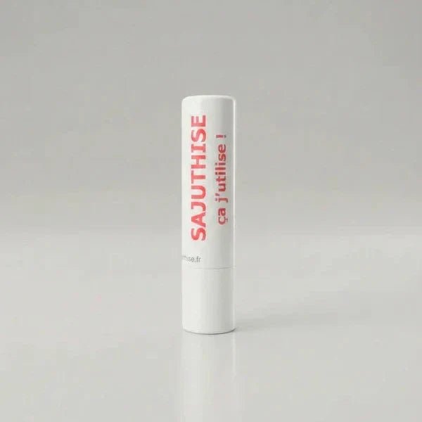 Sajuthise stick nettoyant optique rouge - Les Lunettes de Pauline