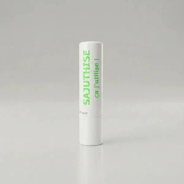 Sajuthise stick nettoyant optique vert - Les Lunettes de Pauline