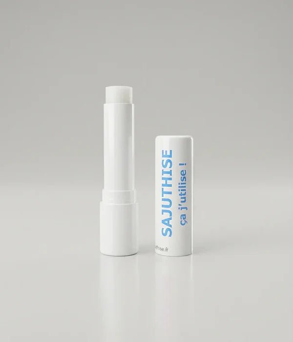 Sajuthise - Stick nettoyant optique Bleu - Les Lunettes de Pauline