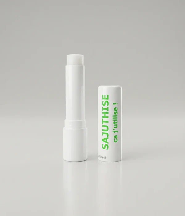 Sajuthise - Stick nettoyant optique Vert - Les Lunettes de Pauline